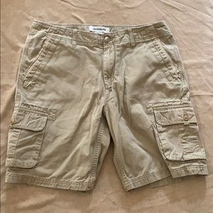Quiksilver shorts